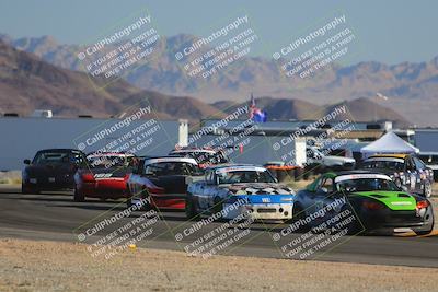 media/Oct-15-2023-Lucky Dog Racing Chuckwalla (Sun) [[f659570f60]]/1st Stint Race Start Turn 16/